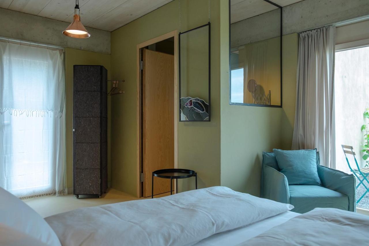 Bnb Belle5 Vully-les-Lacs Экстерьер фото