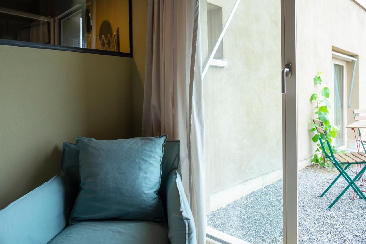 Bnb Belle5 Vully-les-Lacs Экстерьер фото