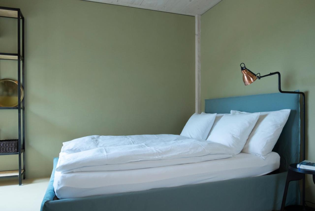 Bnb Belle5 Vully-les-Lacs Экстерьер фото