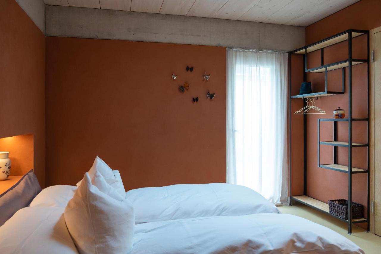 Bnb Belle5 Vully-les-Lacs Экстерьер фото