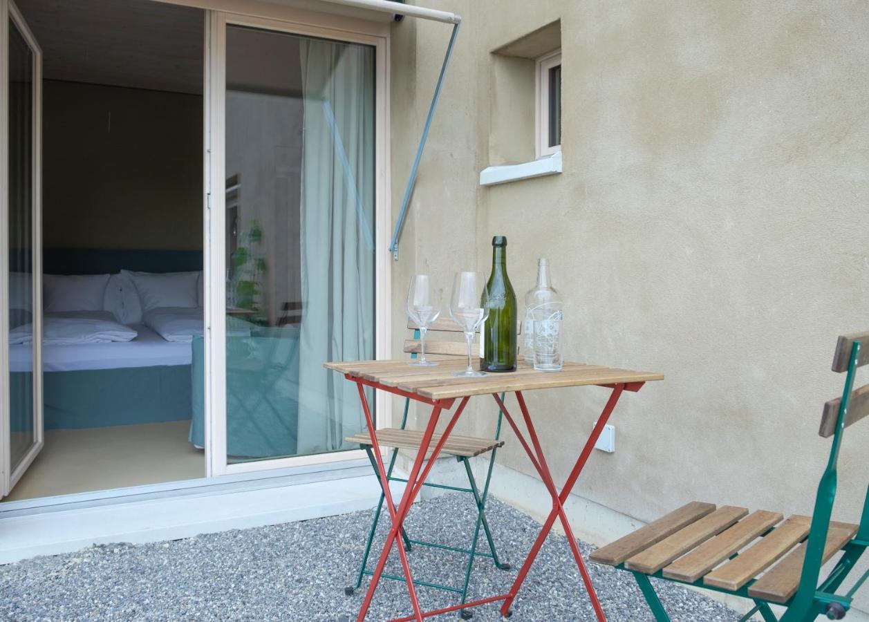 Bnb Belle5 Vully-les-Lacs Экстерьер фото