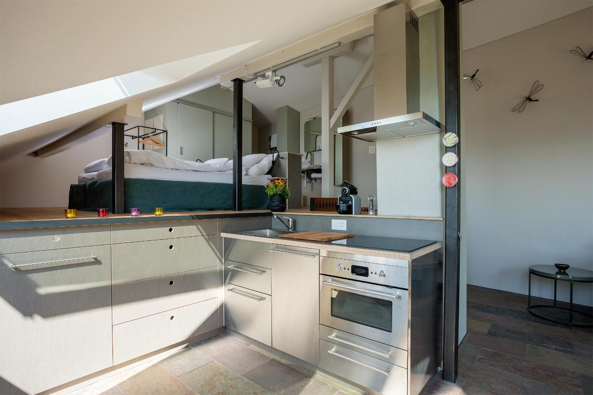Bnb Belle5 Vully-les-Lacs Экстерьер фото